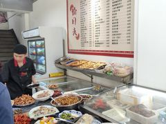 -云中菜馆(恒晟·云中绿园店)