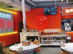 -南浦洞烤肉·新世界版(奥体店)