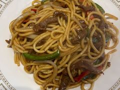 -92°C俄式厨房(中央大街店)