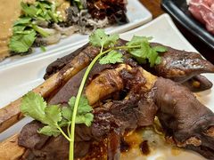 -大明铜锅·烤涮坊·烧烤(总店)