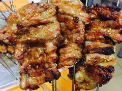 -喝丢一只鞋海鲜烧烤·海肠捞饭(文体街店)