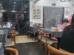 -八两八金·莱芜特色炒鸡(市南漳浦路店)