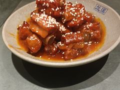 -兰溪小馆(首经贸店)