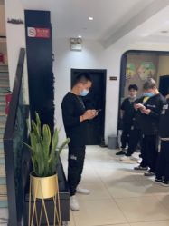 -LJOY丽锦造型·烫发染发