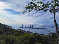 -鹿回头风景区