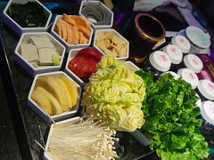 -唱客美食KTV量贩(北京路店)