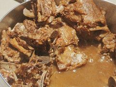 -蝎王府羊蝎子(虎坊桥总店)
