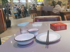-乔一乔怪味干锅(武侯欢肆店)