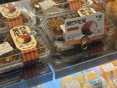 -鲍师傅糕点(江苏路店)