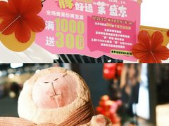 -盛京大奥莱(沈阳奥体店)