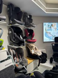 -国际蓝孩BabyInternational(嘉里中心店)