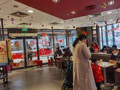 -麦当劳(龙湖时代天街店)
