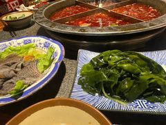 -陈眼镜火锅(总店)
