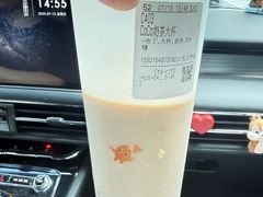 -CoCo都可(虹口龙之梦店)