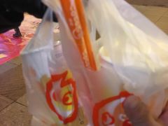 -CoCo都可(西安路民勇店)