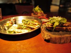 -咖梦餐厅 COMENG RESTAURANT