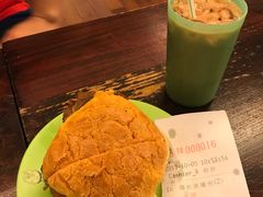 -大利来记餐厅(大三巴店)