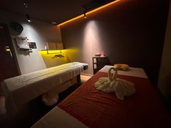 -泰合玺·精油疗愈SPA(狮山天街生活广场店)