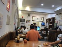 -周素珍湖州大馄饨(直戒坛寺巷店)
