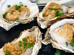 -良师门滨海人家·海鲜·家常菜(滨海城店)