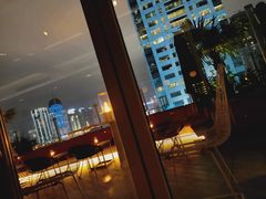 -城市露台景观餐厅(淮海路店)