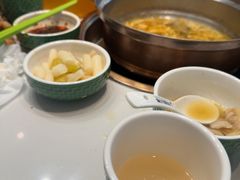 -润园四季椰子鸡火锅(欢乐海岸店)