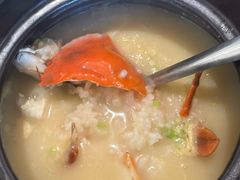 -明思味 二十年潮粤菜(榕城东山店)