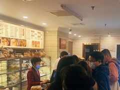 -国际饭店·帆声西饼屋(黄河路店)