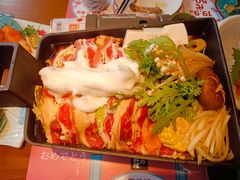 -有喜屋·深夜食堂(北京西路店)