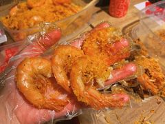 -盒马鲜生(文景博乐里购物广场店)