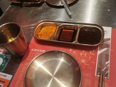 -西塔老太太泥炉烤肉(苏州大悦城店)