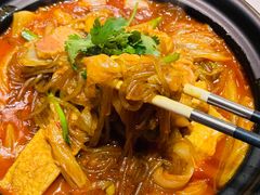 -老周家酱卤猪蹄私房菜(克拉玛依西街店)