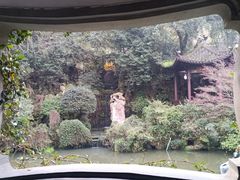 -杭州黄龙洞