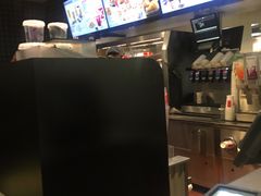-肯德基(茂业店)