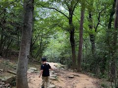 -虞山风景区