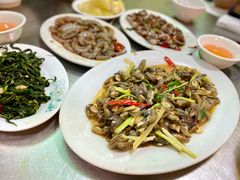 -龙眼南白粥六顺白粥