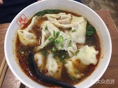-谭师爷龙抄手(白下路店)