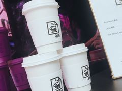 -JPG coffee(广州体育西店)