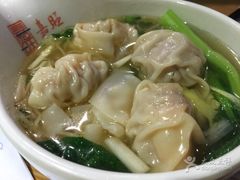 -嘉旺港式茶餐厅(延长中路店)