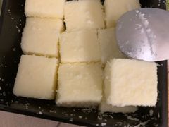 椰奶豆腐-盒马鲜生(新都心店)