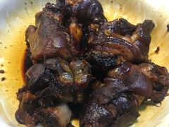 -傅记酱肉