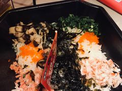 -牛牛章鱼水煎肉(益阳万达店)