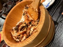 -玄白·炭烤活鳗(上海首店)