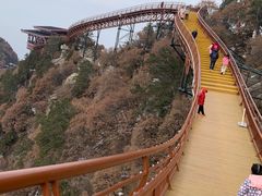 -少华山国家森林公园