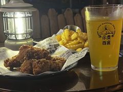 -HUBBA祜精酿(五羊邨店)