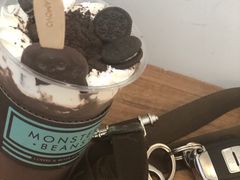 -MonsterBeans怪兽咖啡(东财店)