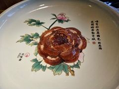 -京味斋·北京烤鸭(华威桥北工大店)