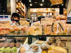 -PAPER STONE BAKERY(天环店)
