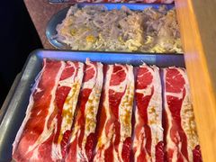 -杨记齐齐哈尔烤肉(总店)