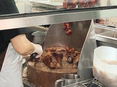 -凌舍好烧鹅(中山路店)